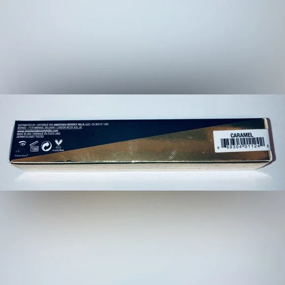 Anastasia Dipbrow Gel - NEW! Carmel. - Picture 4 of 5